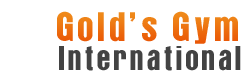 Gold's Gym Accessories