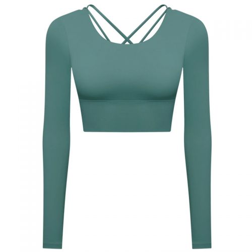 Women Crop Tops