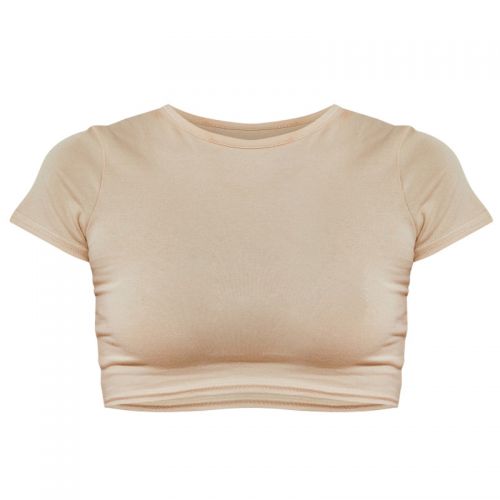 Women Crop Tops
