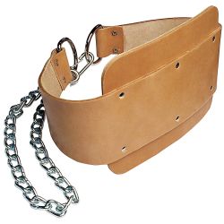 Weightlifting Belts
