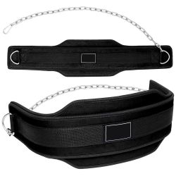 Weightlifting Belts
