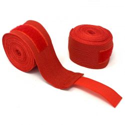 Hand Wraps