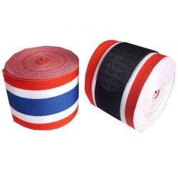 Hand Wraps