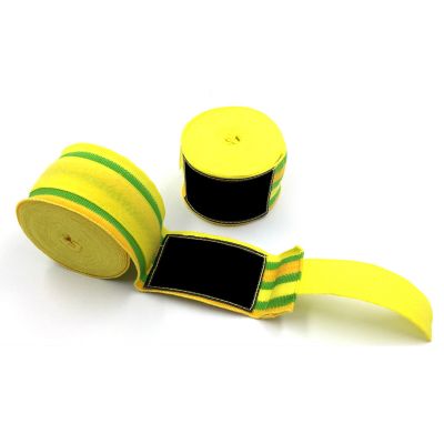 Hand Wraps