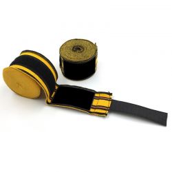 Hand Wraps