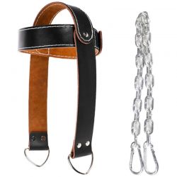 Head Harness