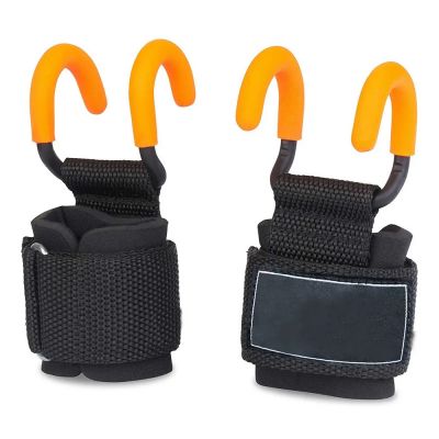 Lifting Hooks