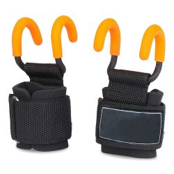 Lifting Hooks