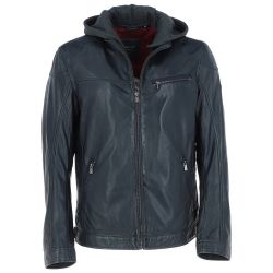 Men WInter Leather Jacket