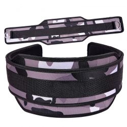 Weightlifting Belts