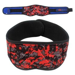 Weightlifting Belts