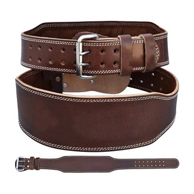Weightlifting Belts