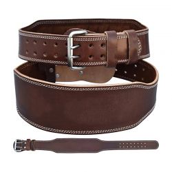 Weightlifting Belts