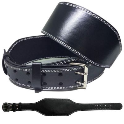 Weightlifting Belts