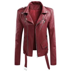 Women Fashion Jackets