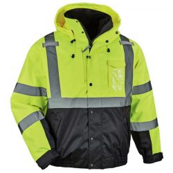 Safety Jacket