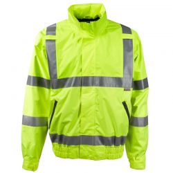 Safety Jacket