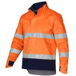Safety Jacket