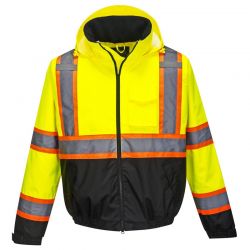 Safety Jacket
