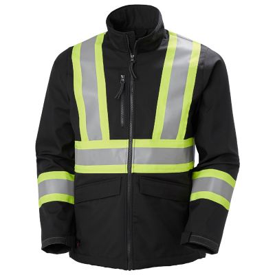 Safety Jacket