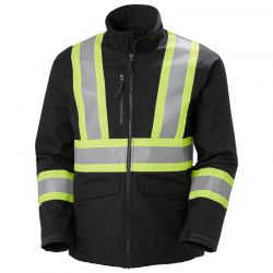Safety Jacket