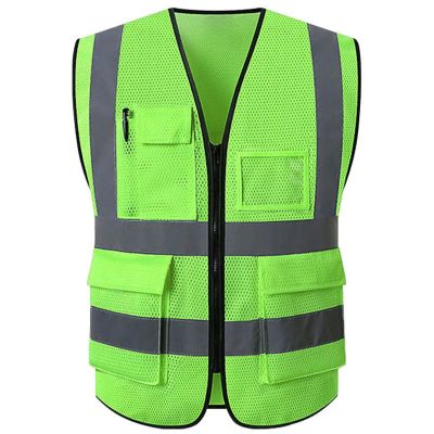 Safety Vest