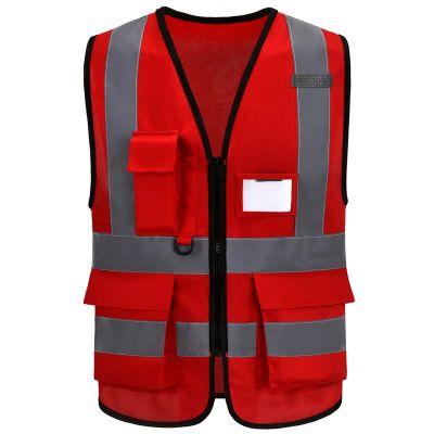 Safety Vest