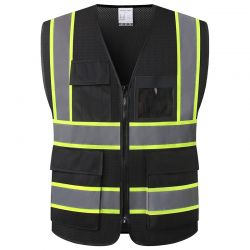Safety Vest