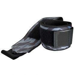 Wrist Wraps