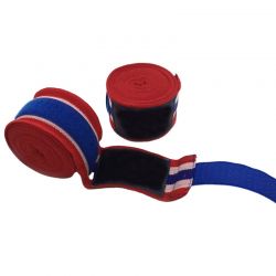 Wrist Wraps
