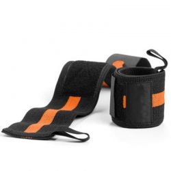 Wrist Wraps