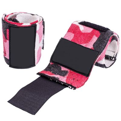 Wrist Wraps