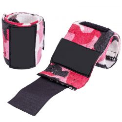 Wrist Wraps
