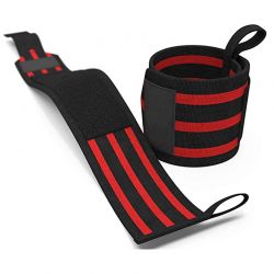 Wrist Wraps