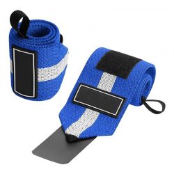 Wrist Wraps