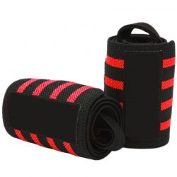 Wrist Wraps