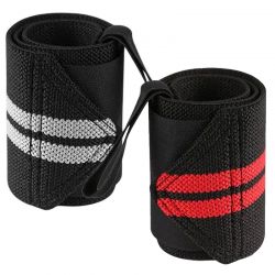 Wrist Wraps