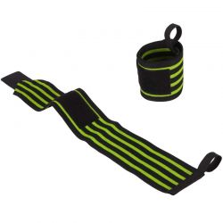 Wrist Wraps